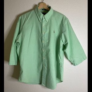 Ralph Lauren Classic Fit Shirt